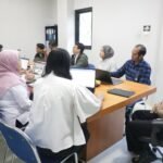 Kanwil BPN Provinsi Kaltim Gelar Rapat Koordinasi Bersama PT PLN dan Kantah dalam Tindak Lanjut Hasil Lapang PTP