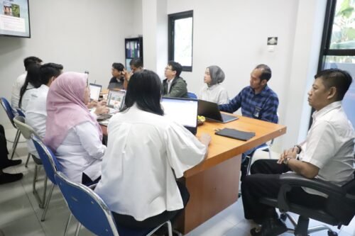 Kanwil BPN Provinsi Kaltim Gelar Rapat Koordinasi Bersama PT PLN dan Kantah dalam Tindak Lanjut Hasil Lapang PTP PROKALTIM 4 WhatsApp Image 2026 07 30 at 23.29.28 1 Kanwil BPN Provinsi Kaltim Gelar Rapat Koordinasi Bersama PT PLN dan Kantah dalam Tindak Lanjut Hasil Lapang PTP PROKALTIM