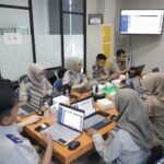 Perkuat Kompetensi ASN, Kanwil BPN Kaltim Gelar Feedback Pemetaan Kompetensi Pegawai