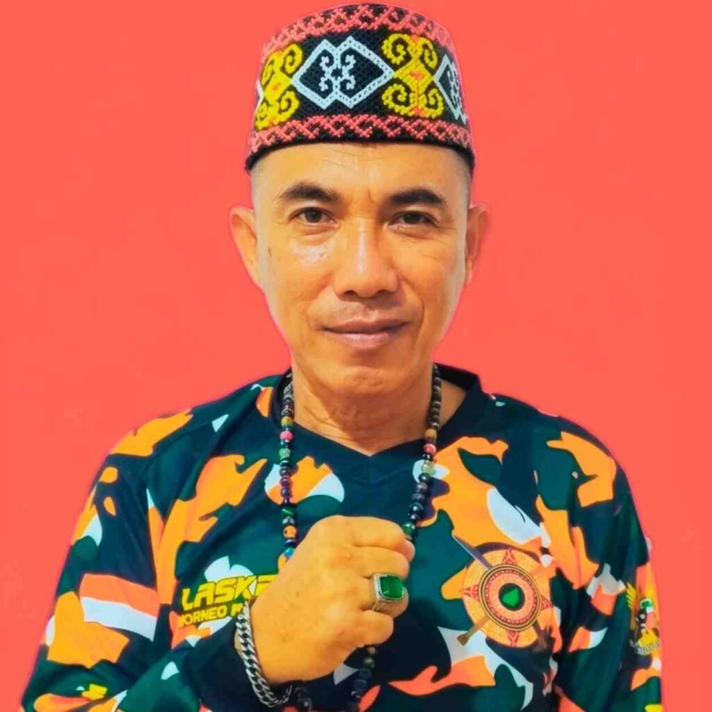 ketua mpc lbb LBB Akan Gelar Aksi Damai di Kantor DPPR Balikpapan, Soroti Dugaan Kejanggalan Tender Penataan Kawasan PROKALTIM