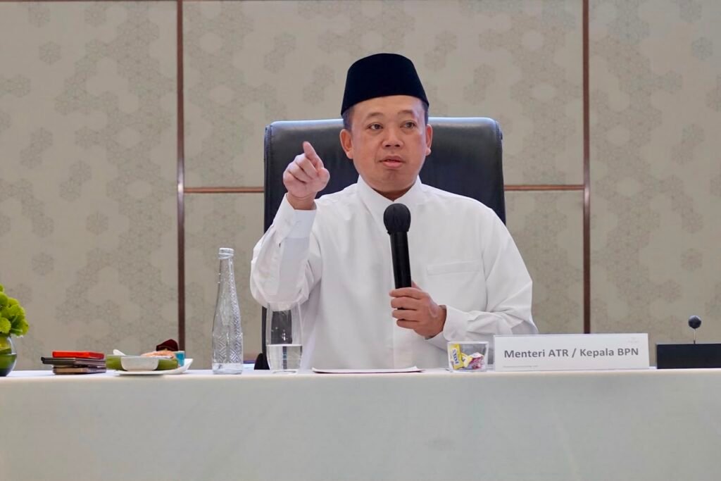 Menteri ATR/Kepala BPN Tetapkan Standar Waktu Layanan untuk Pengukuran Tanah dan Peralihan Hak PROKALTIM 1 WhatsApp Image 2026 07 31 at 22.46.44 Menteri ATR/Kepala BPN Tetapkan Standar Waktu Layanan untuk Pengukuran Tanah dan Peralihan Hak PROKALTIM