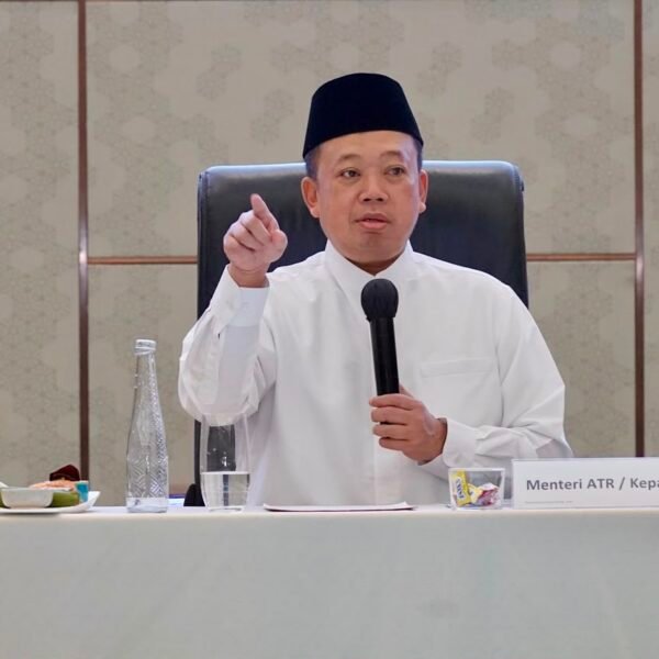 Menteri ATR/Kepala BPN Tetapkan Standar Waktu Layanan untuk&hellip;