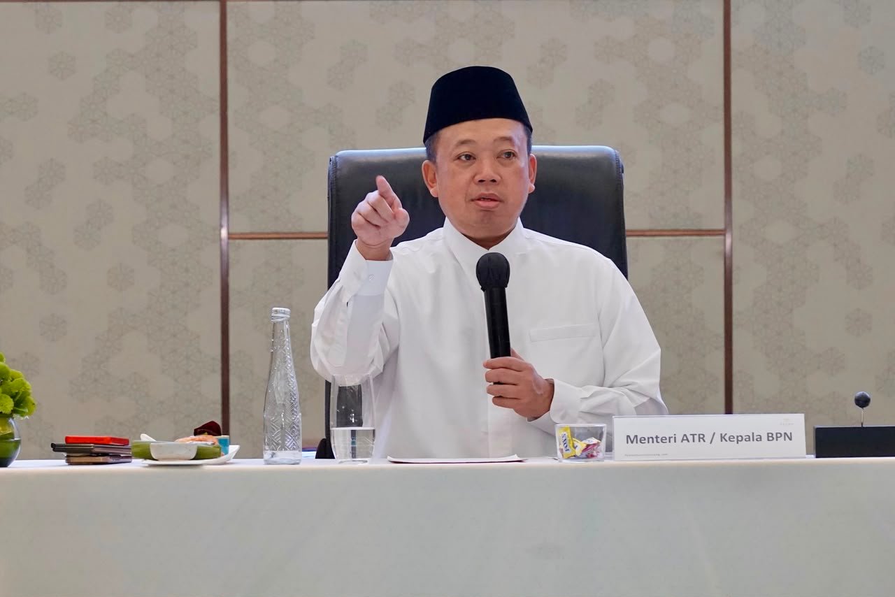 Menteri ATR/Kepala BPN Tetapkan Standar Waktu Layanan untuk Pengukuran Tanah dan Peralihan Hak PROKALTIM 1 WhatsApp Image 2026 07 31 at 22.46.44 Menteri ATR/Kepala BPN Tetapkan Standar Waktu Layanan untuk Pengukuran Tanah dan Peralihan Hak PROKALTIM