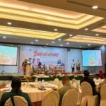 Kanwil BPN Kaltim Hadiri Forum Bakohumas 2026 se-Kalimantan Timur