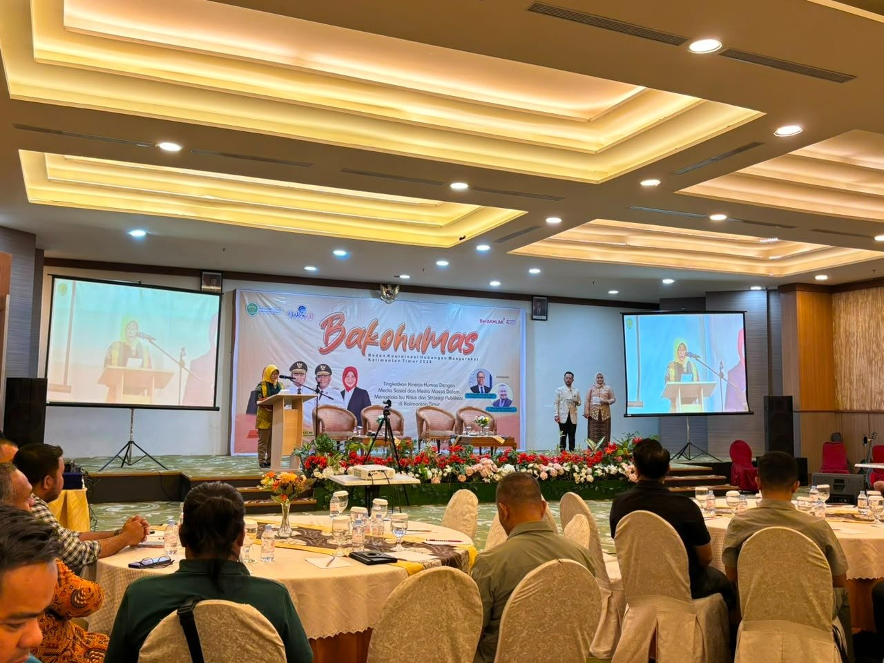 Kanwil BPN Kaltim Hadiri Forum Bakohumas 2026 se-Kalimantan Timur PROKALTIM 1 WhatsApp Image 2026 07 31 at 23.26.52 Kanwil BPN Kaltim Hadiri Forum Bakohumas 2026 se-Kalimantan Timur PROKALTIM