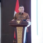 Buka Ujian PPAT 2026, Wamen Ossy: Memastikan Layanan Pertanahan dari PPAT yang Kompeten, Profesional dan Berintegritas