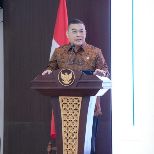 Buka Ujian PPAT 2026, Wamen Ossy: Memastikan Layanan&hellip;
