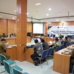 Rapat Koordinasi Awal GTRA Tahun 2026, Satukan Langkah Pelaksanaan Reforma Agraria di Kalimantan Timur