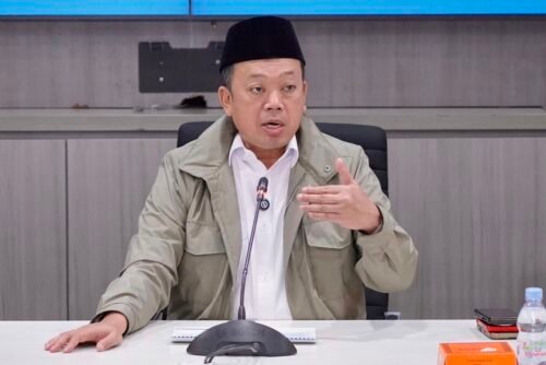 Menteri ATR/Kepala BPN: Pengukuran Terjadwal Sudah Berlaku di 400 Kantor Pertanahan PROKALTIM 5 WhatsApp Image 2026 08 04 at 21.55.32 Menteri ATR/Kepala BPN: Pengukuran Terjadwal Sudah Berlaku di 400 Kantor Pertanahan PROKALTIM