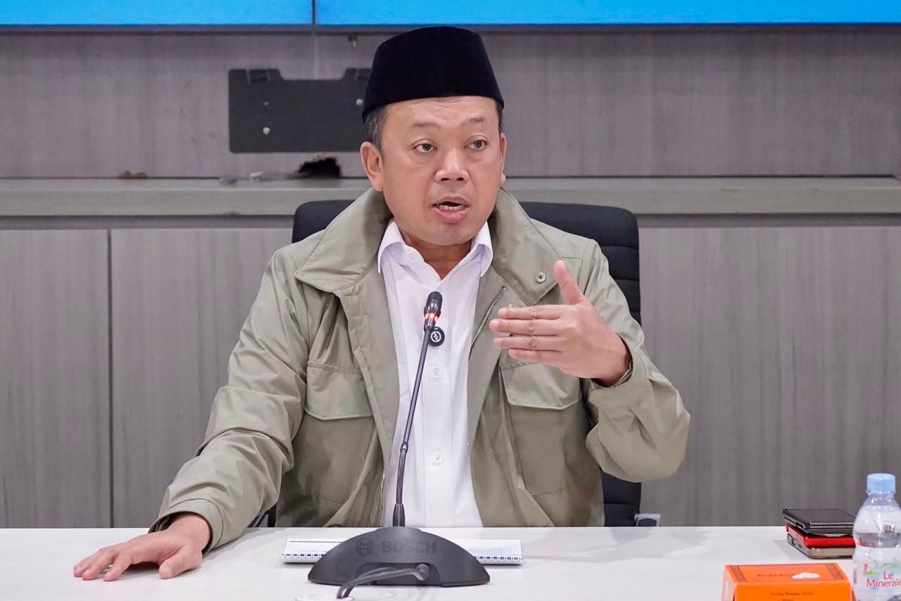 Menteri ATR/Kepala BPN: Pengukuran Terjadwal Sudah Berlaku di 400 Kantor Pertanahan PROKALTIM 1 WhatsApp Image 2026 08 04 at 21.55.32 Menteri ATR/Kepala BPN: Pengukuran Terjadwal Sudah Berlaku di 400 Kantor Pertanahan PROKALTIM