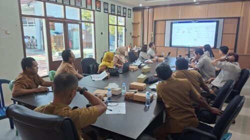 Kantor Pertanahan Kabupaten Paser Selenggarakan Rapat Koordinasi Percepatan Pensertifikatan Aset Tanah Pemerintah PROKALTIM 2 WhatsApp Image 2026 08 05 at 13.32.38 Kantor Pertanahan Kabupaten Paser Selenggarakan Rapat Koordinasi Percepatan Pensertifikatan Aset Tanah Pemerintah PROKALTIM