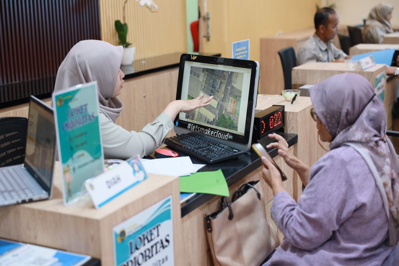 Masyarakat Dapat Jadwal Ukur Tanah yang Lebih Jelas Berkat Layanan Pengukuran Terjadwal PROKALTIM 1 WhatsApp Image 2026 08 06 at 15.48.10 Masyarakat Dapat Jadwal Ukur Tanah yang Lebih Jelas Berkat Layanan Pengukuran Terjadwal PROKALTIM