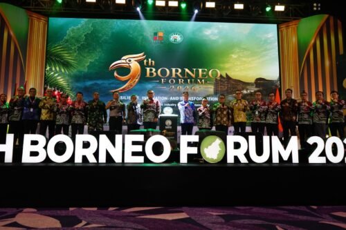 Kakanwil BPN Provinsi Kaltim Hadiri Pembukaan 9th Borneo Forum 2026 di Balikpapan PROKALTIM 8 WhatsApp Image 2026 08 06 at 19.28.38 Kakanwil BPN Provinsi Kaltim Hadiri Pembukaan 9th Borneo Forum 2026 di Balikpapan PROKALTIM