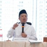Menteri Nusron Ajak BPKAD dan IPPAT Se-Jateng Perkuat Sinergi Wujudkan Transformasi Layanan Pertanahan