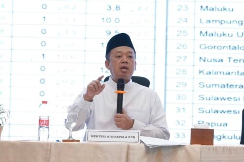 WhatsApp Image 2026 08 08 at 05.52.25 1 Menteri Nusron Ajak BPKAD dan IPPAT Se-Jateng Perkuat Sinergi Wujudkan Transformasi Layanan Pertanahan PROKALTIM