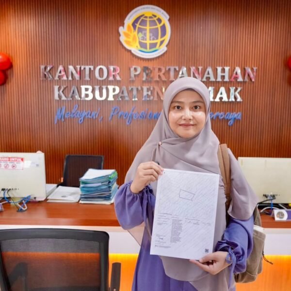 Pengukuran Terjadwal Hadirkan Kepastian Waktu, Masyarakat Tak Perlu&hellip;
