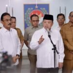 Menteri Nusron Tutup Ruang Gerak Mafia Tanah Melalui Transformasi Pelayanan Pertanahan