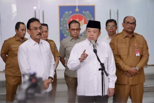 WhatsApp Image 2026 08 11 at 17.02.13 Menteri Nusron Tutup Ruang Gerak Mafia Tanah Melalui Transformasi Pelayanan Pertanahan PROKALTIM