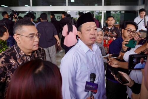 WhatsApp Image 2026 08 11 at 22.57.41 Rakor Bersama DPR RI Bahas Konflik Agraria, Menteri Nusron Jelaskan Tiga Kategori dan Mekanisme Penyelesaiannya PROKALTIM