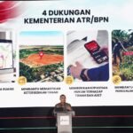 Kementerian ATR/BPN Siapkan Empat Instrumen Pertanahan untuk Pertamina demi Mendukung Ketahanan Energi Nasional