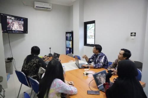 WhatsApp Image 2026 08 13 at 23.04.51 Perkuat Akses Reforma Agraria, Kanwil Provinsi BPN Kaltim Ikuti Rapat Diseminasi Secara Daring PROKALTIM