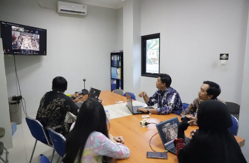 Perkuat Akses Reforma Agraria, Kanwil Provinsi&hellip;