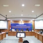Kanwil BPN Provinsi Kaltim Persiapkan Launching Layanan Peralihan Hak Atas Tanah dan HMSRS Secara Elektronik