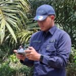 Kantor Pertanahan Kabupaten Paser Laksanakan Survei Lapang untuk Pemutakhiran Data Pertanahan