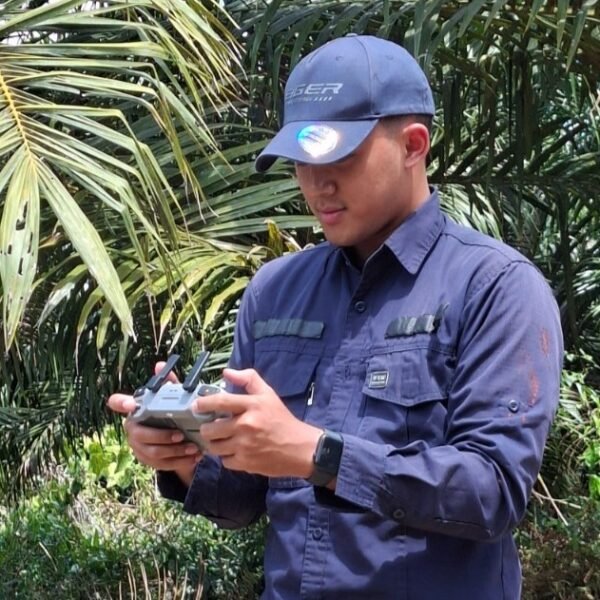 Kantor Pertanahan Kabupaten Paser Laksanakan Survei Lapang untuk&hellip;