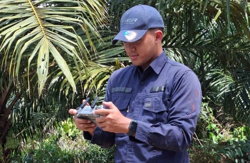 Kantor Pertanahan Kabupaten Paser Laksanakan Survei&hellip;