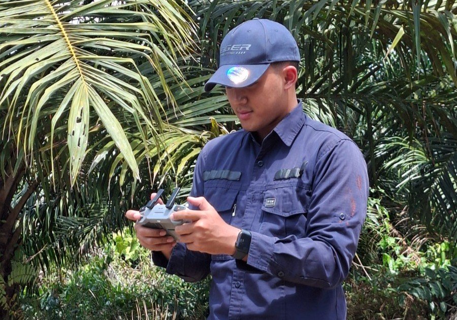 Kantor Pertanahan Kabupaten Paser Laksanakan Survei Lapang untuk Pemutakhiran Data Pertanahan PROKALTIM 1 WhatsApp Image 2026 08 14 at 15.25.20 Kantor Pertanahan Kabupaten Paser Laksanakan Survei Lapang untuk Pemutakhiran Data Pertanahan PROKALTIM