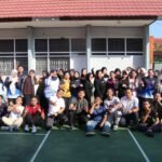 Semangat Sehat, Semangat Melayani: Kantor Pertanahan Kabupaten Paser Gelar Senam Pagi Bersama