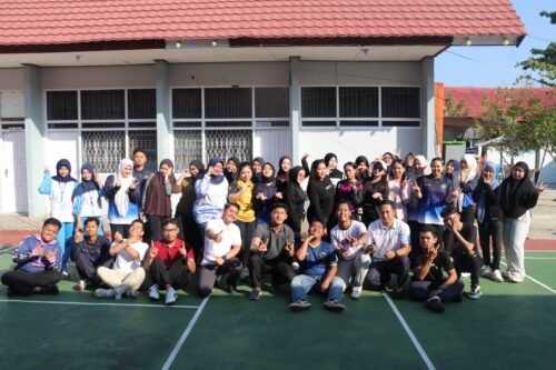 Semangat Sehat, Semangat Melayani: Kantor Pertanahan Kabupaten Paser Gelar Senam Pagi Bersama PROKALTIM 4 WhatsApp Image 2026 08 14 at 15.25.22 Semangat Sehat, Semangat Melayani: Kantor Pertanahan Kabupaten Paser Gelar Senam Pagi Bersama PROKALTIM