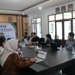 Kantor Pertanahan Kabupaten Paser Perkuat Pembangunan Zona Integritas melalui Sharing Session LKE