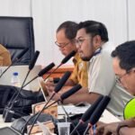 Kantor Pertanahan Kabupaten Paser Perkuat Koordinasi Penanganan Pengaduan Masyarakat Terkait HGU di Desa Petangis