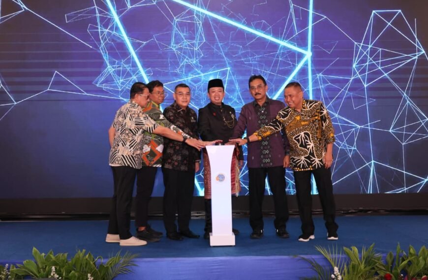 HUT ke-81 Republik Indonesia, Kementerian ATR/BPN&hellip;