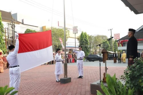 Kantor Pertanahan Kabupaten Paser Ikuti Upacara HUT ke-81 Kemerdekaan RI di Kanwil BPN Kalimantan Timur PROKALTIM 2 WhatsApp Image 2026 08 19 at 15.19.05 Kantor Pertanahan Kabupaten Paser Ikuti Upacara HUT ke-81 Kemerdekaan RI di Kanwil BPN Kalimantan Timur PROKALTIM