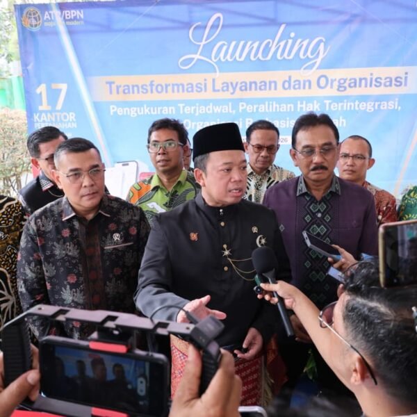 Mulai 17 Agustus 17 Kantah Terapkan Peralihan Hak&hellip;