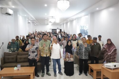 Perkuat Implementasi Program Strategis, Kanwil BPN Provinsi Kaltim Gelar Sosialisasi di Penajam Paser Utara PROKALTIM 3 WhatsApp Image 2026 08 21 at 11.08.12 Perkuat Implementasi Program Strategis, Kanwil BPN Provinsi Kaltim Gelar Sosialisasi di Penajam Paser Utara PROKALTIM