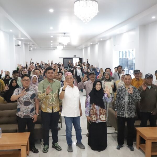 Perkuat Implementasi Program Strategis, Kanwil BPN Provinsi Kaltim&hellip;