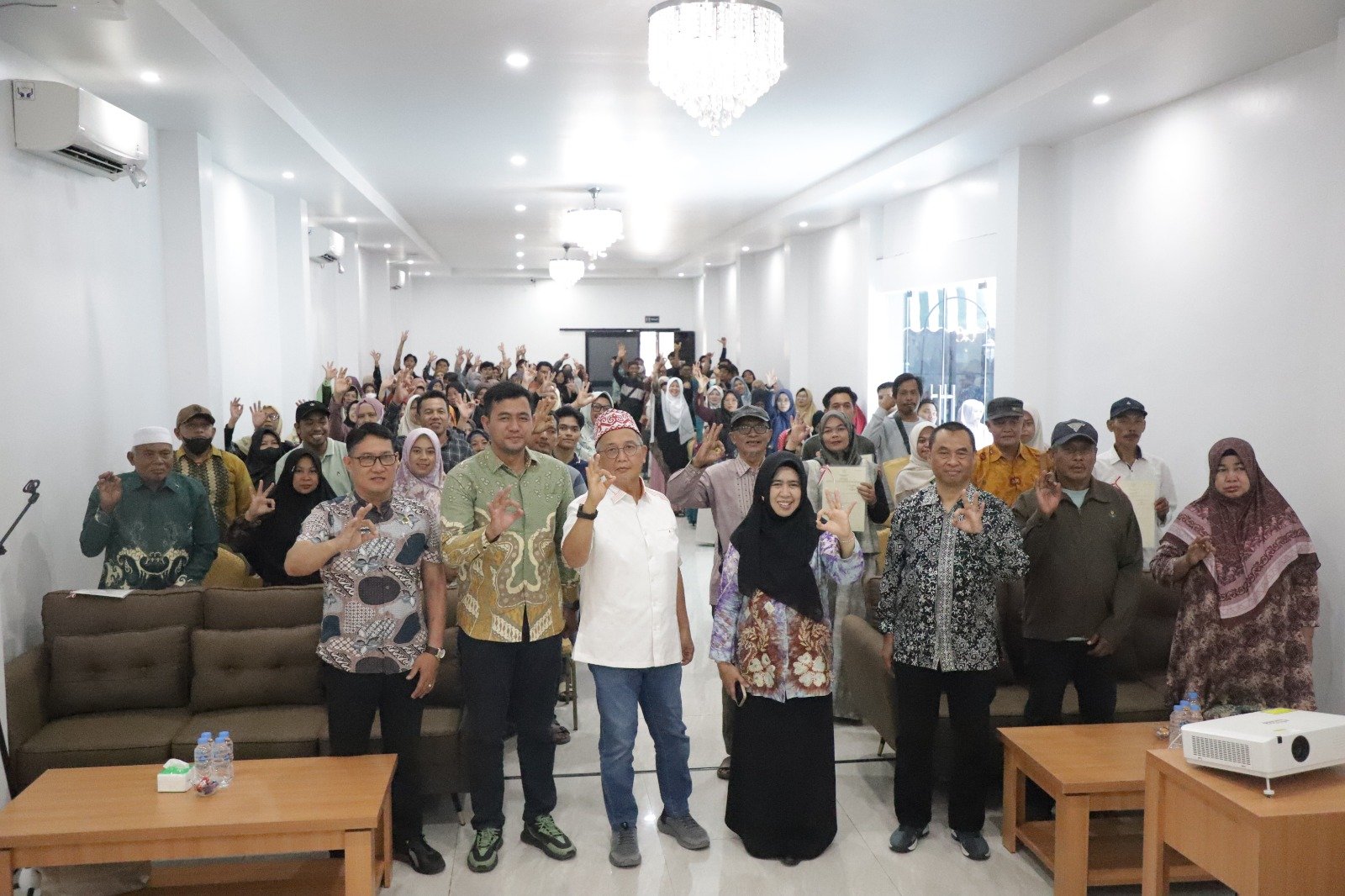 Perkuat Implementasi Program Strategis, Kanwil BPN Provinsi Kaltim Gelar Sosialisasi di Penajam Paser Utara PROKALTIM 1 WhatsApp Image 2026 08 21 at 11.08.12 Perkuat Implementasi Program Strategis, Kanwil BPN Provinsi Kaltim Gelar Sosialisasi di Penajam Paser Utara PROKALTIM