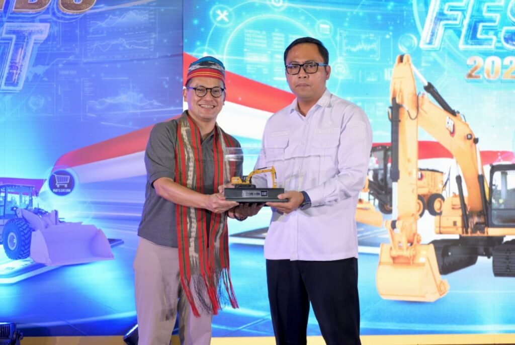 Trakindo Fest 2026 Jawab Kebutuhan Industri di Kutai Barat PROKALTIM 2 WhatsApp Image 2026 08 21 at 16.49.02 1 Trakindo Fest 2026 Jawab Kebutuhan Industri di Kutai Barat PROKALTIM