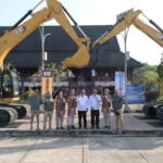 Trakindo Fest 2026 Jawab Kebutuhan Industri di Kutai Barat