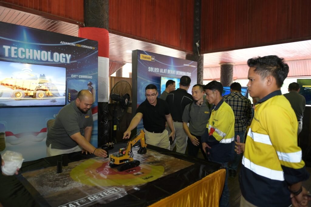 Trakindo Fest 2026 Jawab Kebutuhan Industri di Kutai Barat PROKALTIM 4 WhatsApp Image 2026 08 21 at 16.49.03 1 Trakindo Fest 2026 Jawab Kebutuhan Industri di Kutai Barat PROKALTIM