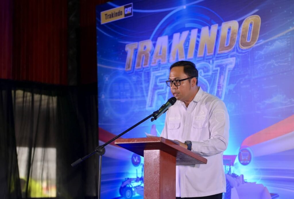 Trakindo Fest 2026 Jawab Kebutuhan Industri di Kutai Barat PROKALTIM 3 WhatsApp Image 2026 08 21 at 16.49.03 Trakindo Fest 2026 Jawab Kebutuhan Industri di Kutai Barat PROKALTIM