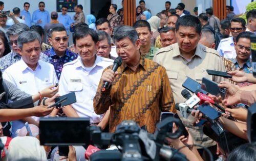 Groundbreaking Hunian Terjangkau, Ketua Satgas Perumahan RI Sampaikan Dukungan Sertipikasi Gratis bagi MBR dari Kementerian ATR/BPN PROKALTIM 9 WhatsApp Image 2026 08 22 at 05.12.26 Groundbreaking Hunian Terjangkau, Ketua Satgas Perumahan RI Sampaikan Dukungan Sertipikasi Gratis bagi MBR dari Kementerian ATR/BPN PROKALTIM