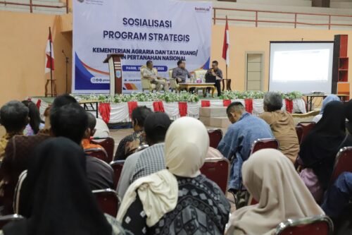 Dorong Program Strategis Pertanahan, Kanwil BPN Provinsi Kaltim Gelar Sosialisasi Bersama Komisi II DPR RI di Paser PROKALTIM 8 WhatsApp Image 2026 08 24 at 09.18.13 Dorong Program Strategis Pertanahan, Kanwil BPN Provinsi Kaltim Gelar Sosialisasi Bersama Komisi II DPR RI di Paser PROKALTIM