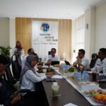 Evaluasi Transformasi Layanan, Kakanwil BPN Provinsi Kalimantan Timur Dorong Penguatan Pelayanan di Kantah Balikpapan