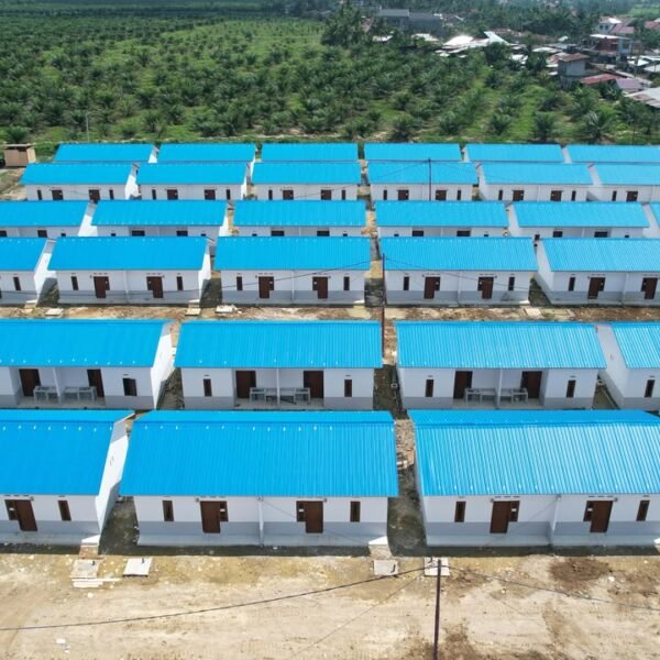 Kementerian ATR/BPN Kejar Sertipikasi 11 Juta Rumah MBR&hellip;