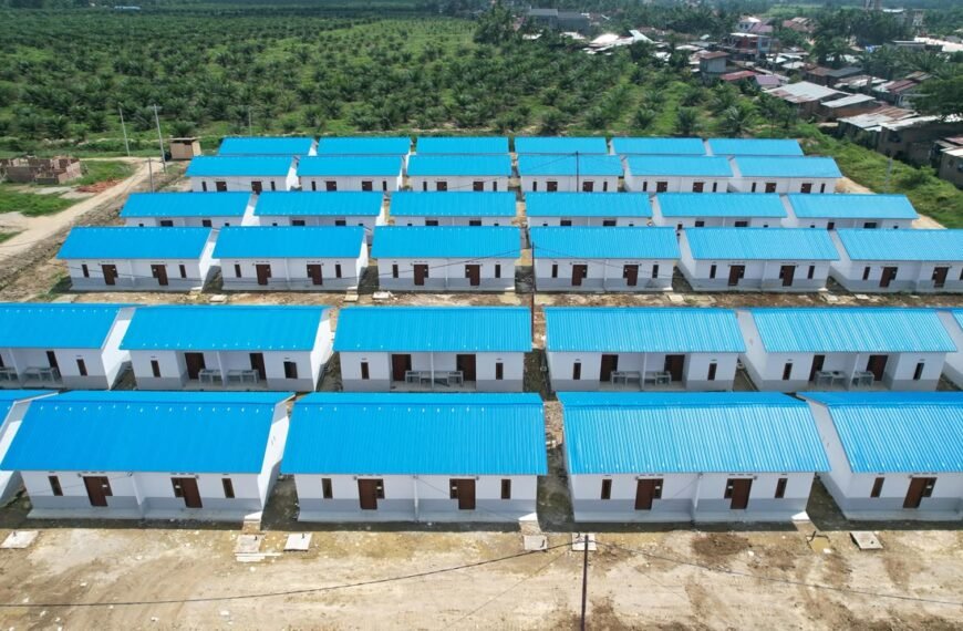Kementerian ATR/BPN Kejar Sertipikasi 11 Juta&hellip;
